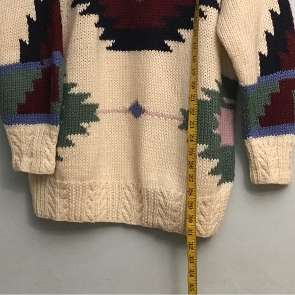 Outback Red Knit Sweater - Picture 5 of 16